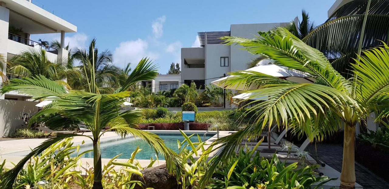 Beachwalk Deluxe Apartment - 50 Steps To The Beach Cap Malheureux Exteriér fotografie