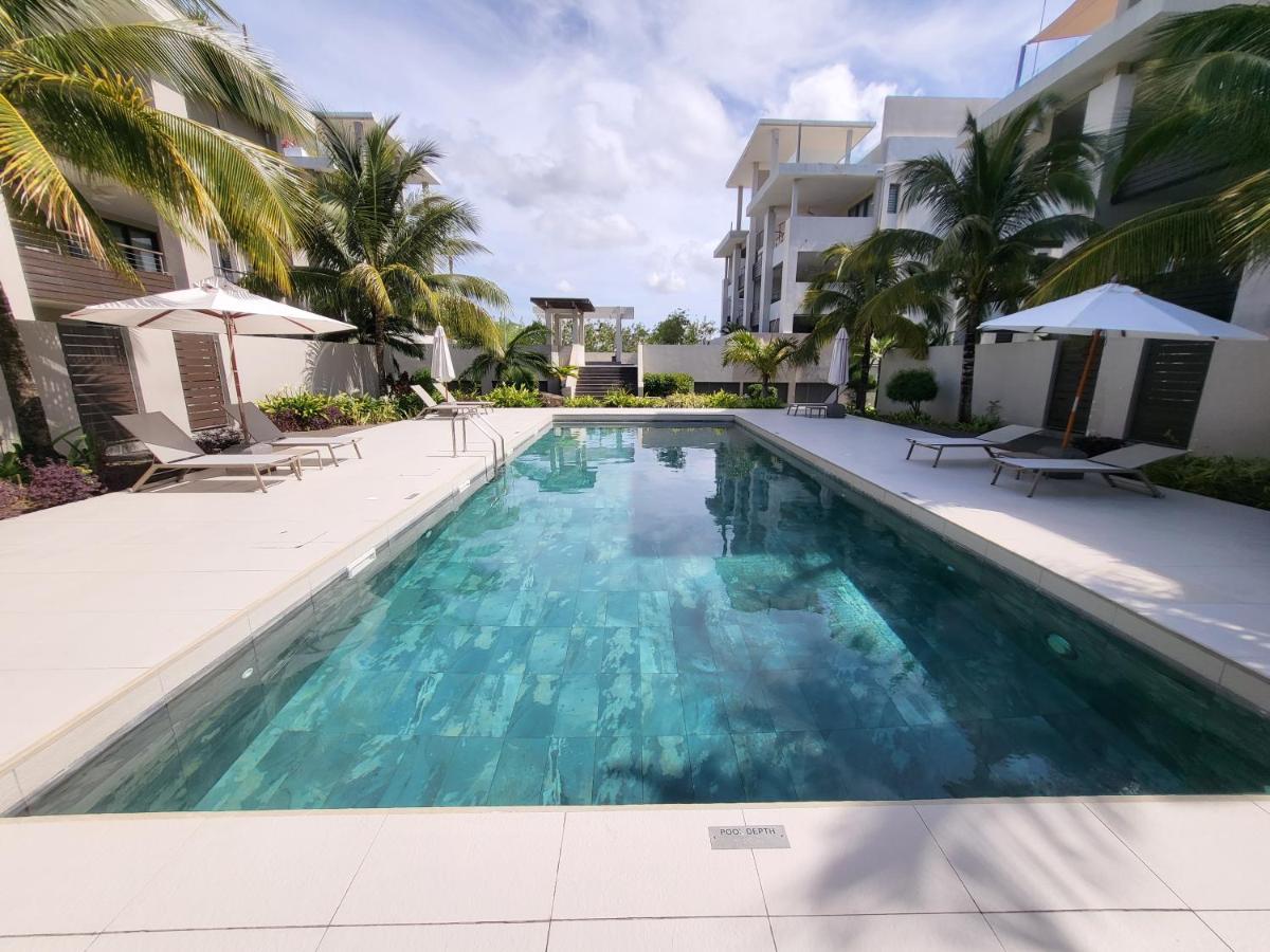 Beachwalk Deluxe Apartment - 50 Steps To The Beach Cap Malheureux Exteriér fotografie