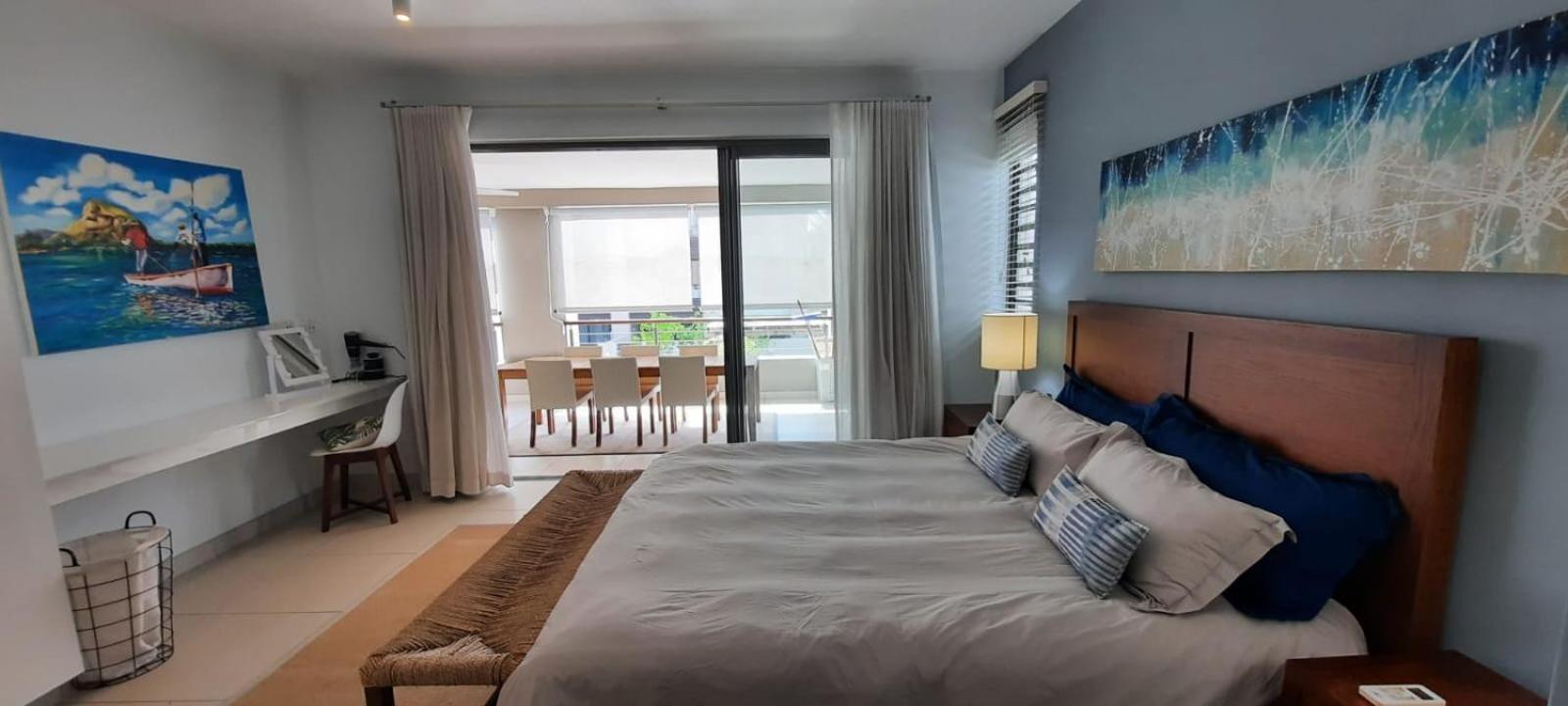 Beachwalk Deluxe Apartment - 50 Steps To The Beach Cap Malheureux Exteriér fotografie