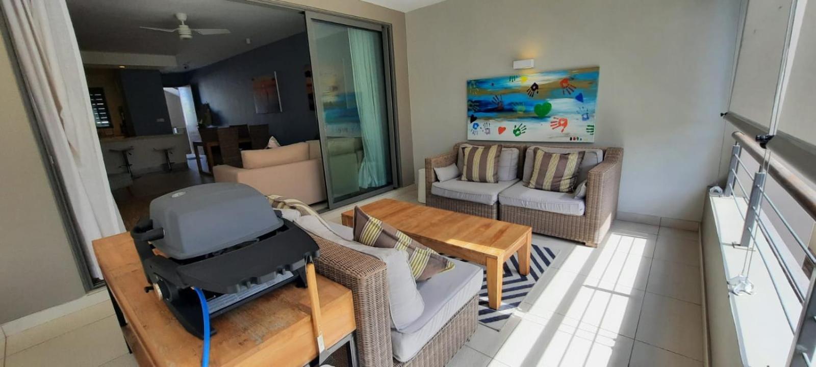 Beachwalk Deluxe Apartment - 50 Steps To The Beach Cap Malheureux Exteriér fotografie
